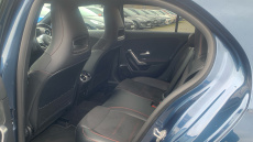 Mercedes-Benz A-Class A250e AMG Line 5dr Auto Hatchback